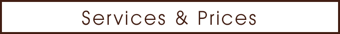 Services & Prices